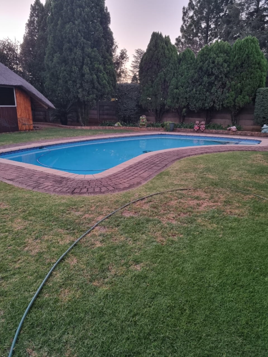 3 Bedroom Property for Sale in Abrahamsrust Free State